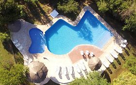 Jardines del Cielo Cabañas&Apart Suites
